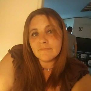 Meet your Posher, Christy